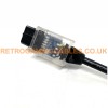 Universal Nintendo PACKAPUNCH RGB SCART cable